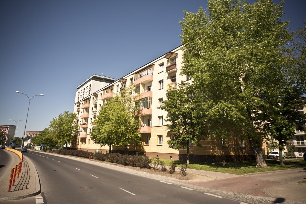 Rint - Centrum Kalinowskiego Białystok Zewnętrze zdjęcie