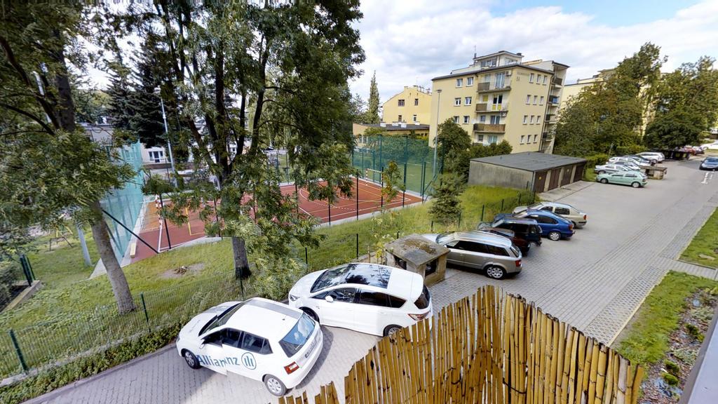 Rint - Centrum Kalinowskiego Białystok Pokój zdjęcie