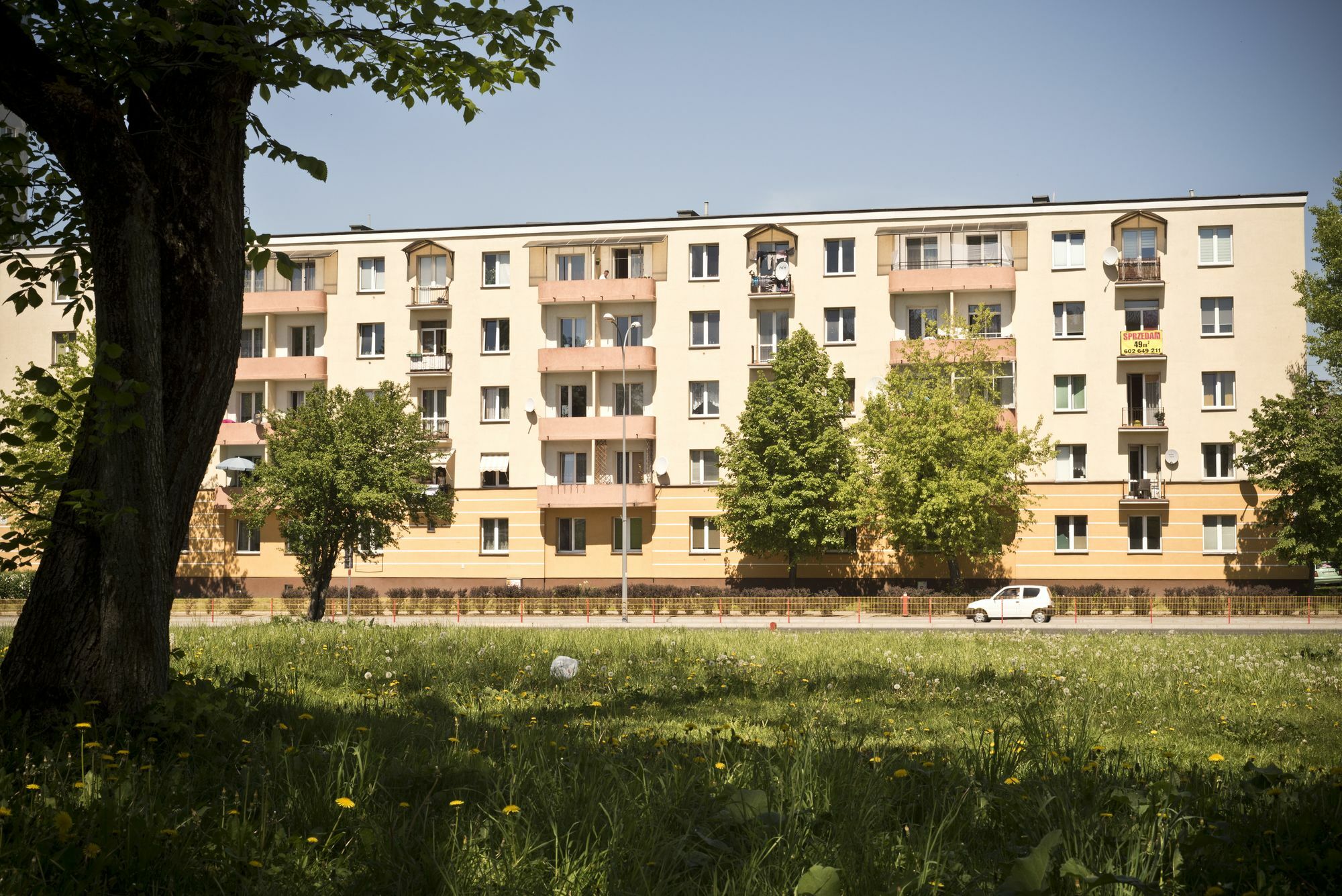 Rint - Centrum Kalinowskiego Białystok Zewnętrze zdjęcie